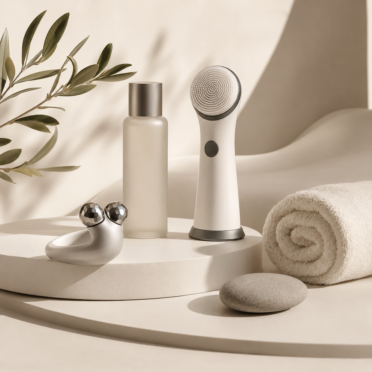 Wellness & Personal Care