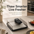 QuickThaw 360™ Smart Defrosting Box