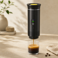Lavolta BrewGo™ 3-in-1 Portable Espresso Maker