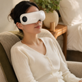 EyeEase™ Smart Heated Eye Massager