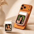 VlogView™ Magnetic Selfie Monitor with Fill Light