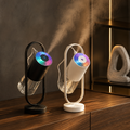 MistMate™ Plug-In Mini Humidifier