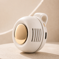 AirClip 360™ Rechargeable Bladeless Fan