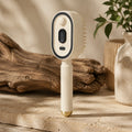 Rechargeable Electric Massage Hair Comb