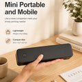 Nomi™ Portable Inkless A4 Printer