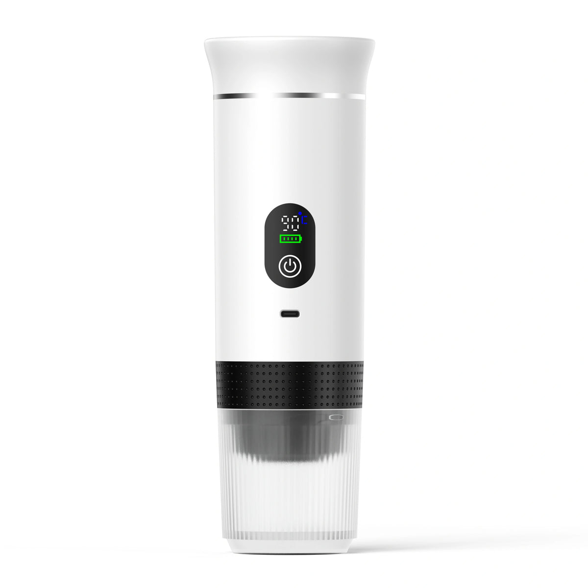 BrewGo™ 3-in-1 Portable Espresso Maker