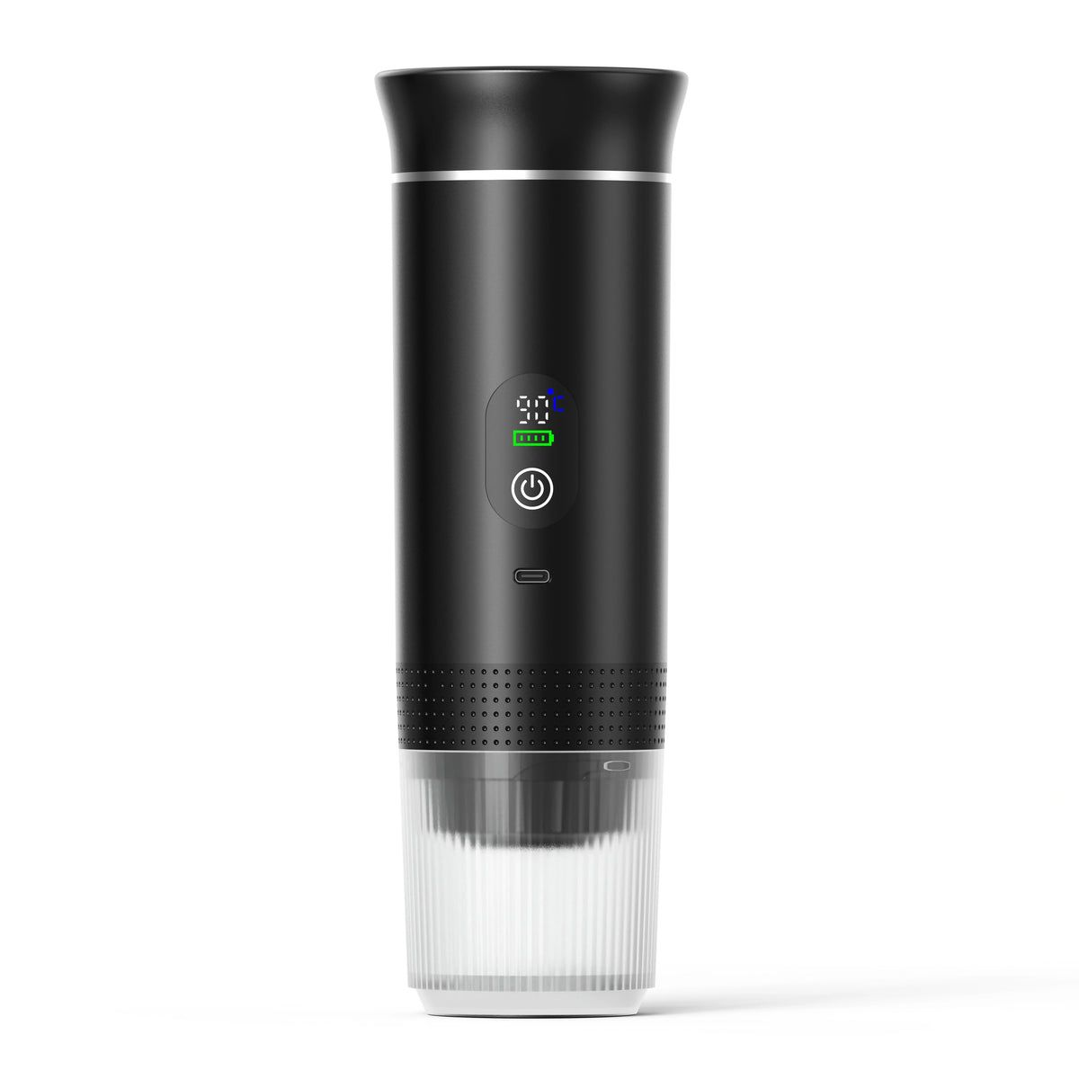 BrewGo™ 3-in-1 Portable Espresso Maker