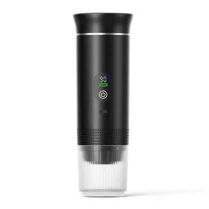 BrewGo™ 3-in-1 Portable Espresso Maker